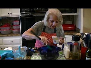 Tupperware Stack Cooker Cooking with Mary Esau