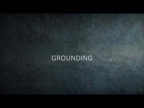 Grounding Soundscapes | 4.5 Hours Somatic Ambient for Calm Presence