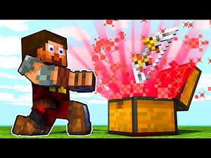 Das VERFLUCHTE Minecraft Item!