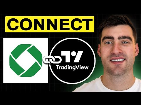 How to CONNECT Go Markets to TradingView