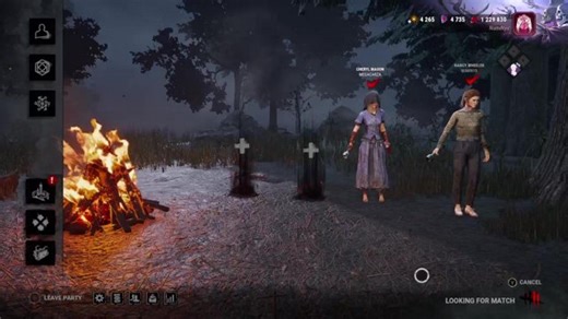 LAST STREAM!! DBD -> ROBLOX | open lobbies !join | !discord !dbd