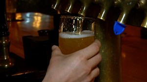 Brewers may be forced to list calorie information on beer