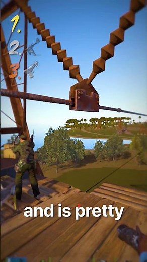 #rust #gaming get the script at oneclick.ac