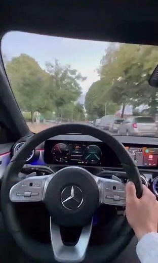 A250e hybrid 2021 sport mode 0-100km/h accélération