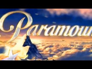 Paramount Classics DVD Logo (With Fanfare)