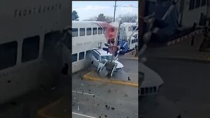 Video: Frontrunner train hits a car pushed onto the train tracks - KSLTV.com