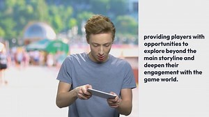 Extensive Side Quests and Missions