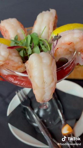 Fine Dining with a Rock-and-Roll Twist in Akron, Ohio