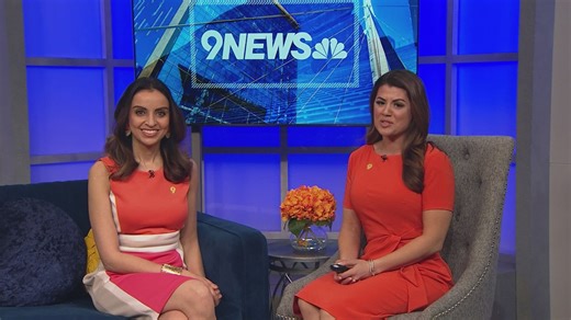 9NEWS' Erica Lopez discusses upcoming surgery with health expert
