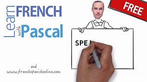 1.1K views · 51 reactions | How to say: Speak Clearly in French: https://youtu.be/std_E89Eoog | Learn French with Pascal | Facebook