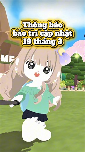 Cập Nhật Sự Kiện Mới trong Play Together