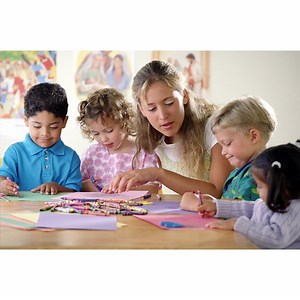 How to Group in Kindergarten | Synonym