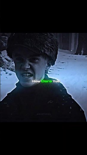 Malfoy never bows 🖤🐍 #harrypotter #harrypotteredit #dracomalfoy #dracomalfoy #slytherin #darkedit