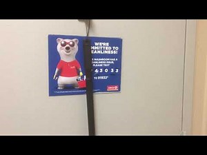 34. Circle K Kentucky Unisex Restroom (Full Shoot)