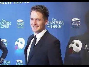 Endlich zurück! Musical-Klassiker DAS PHANTOM DER OPER feiert Premiere in Hamburg