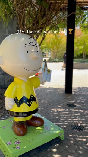 Charles M. Schulz Museum | The home of Snoopy & the Peanuts Gang on Instagram: "🎉🐾 Today marks 23 years since the Charles M. Schulz Museum & Research Center first opened its doors! In honor of our anniversary, let’s take a look around at what it looks like today! From original Peanuts comic strips to your own Peanuts-inspired creations, there’s always something special to discover at the Schulz Museum. 💛 Thank you for supporting us over the past 23 years! We hope you’ll come visit soon! #Snoo