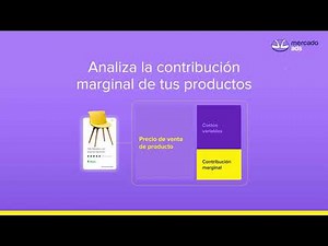 Product Ads I Define tu estrategia y maximiza tus ventas en Mercado Libre 💻