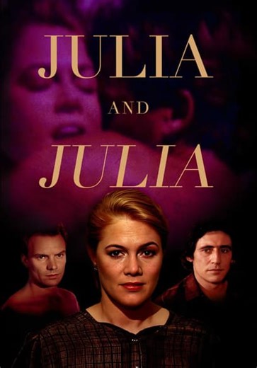 Julia and Julia (1987)