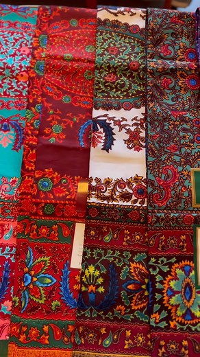 Java Création on Reels