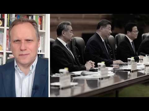 ‘Globalism Is Over’ Says Chief Economist