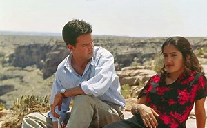 Ranking The 10 Best Songs from The Fools Rush in Soundtrack