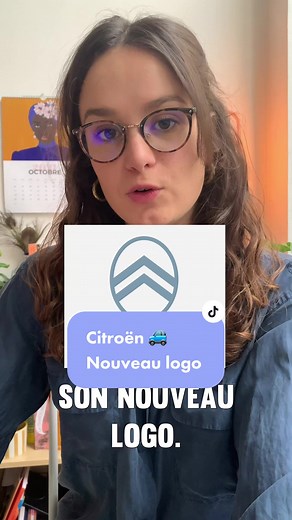 Décryptage du nouveau logo Citroën : minimalisme et futurisme