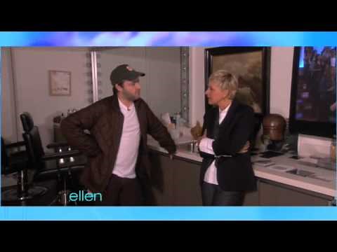 Hilarious Behind-the-Scenes Outtakes