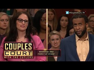 Man Cheated 2 Months Into Marriage, Again With A Dancer & Maybe Now (Full Episode) | Couples Court