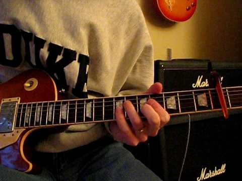 Monkey Man Lesson - Rolling Stones