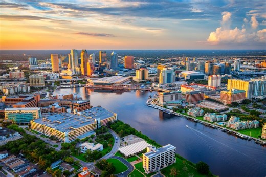 Florida ranked 4th least safe state to live, study says