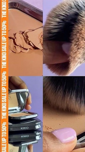KIKO Milano - Summer Sale - Complexion Essentials On Sale
