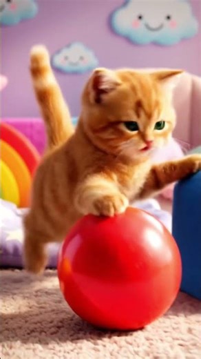 Can you find the Yellow Star? 😺⭐Fun Game for Kids #cat