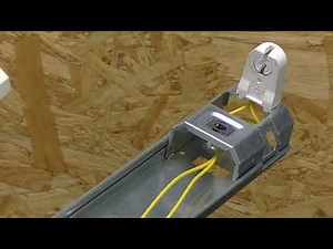 蛍光灯LEDバイパス