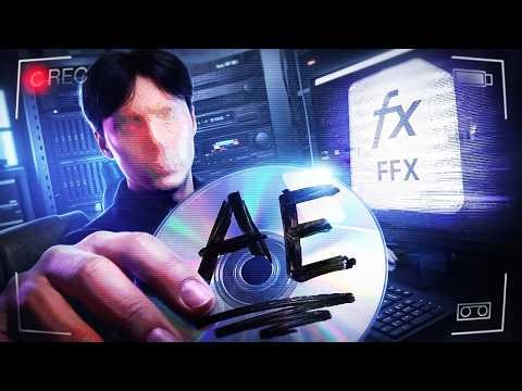 These EFFECTS will improve your EDITING (maybe)