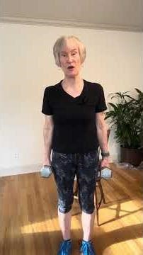 Mindful Movement Day 359 Bent Over Row