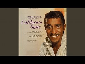 The Christmas Song (Chestnuts Roasting on an Open Fire)