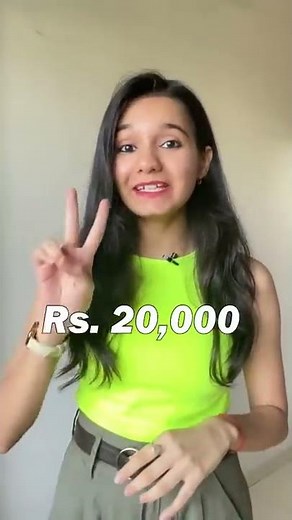 Can we Normalize Repeating our Clothes Online? #ytshorts