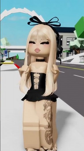 Patydrake skin codes, 3D items, slim waist #roblox #brookhaven #viralshorts #freeskins