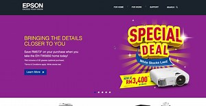 18 reactions | Got your products? Remember to register for your warranty on the website! You can also check for your warranty status. Find out more here: https://customer.epson.asia/customer/ewarranty.do#/home/my #EpsonMY | Epson | Facebook