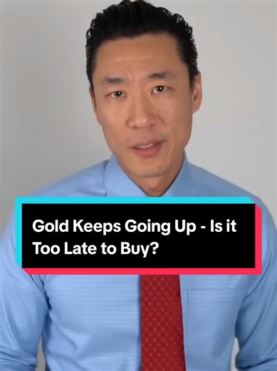 Is It Too Late to Invest in Gold and Silver?