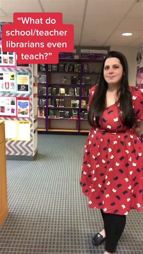 Teaching Information Literacy in Schools