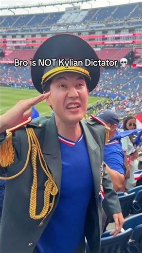 KYLIAN DICTATOR ❌ WHO IS THIS? 💀