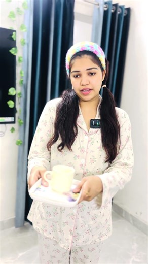 Naukar hi smajh lia | Vanishka