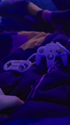 take a look at these cool Nintendo controller gadgets