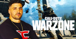 “I Didn’t Like Playing Cod” - NICKMERCS Is “Over” Warzone