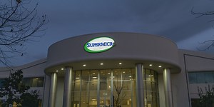 Exclusive | Justice Department Probes Server Maker Super Micro Computer