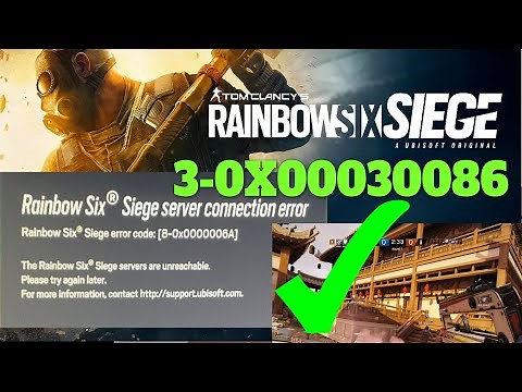 R6 Server Status: How to Check and Fix Server Issues!