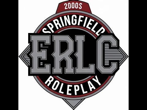 Erlc staff patrol I 2000s springfield rp
