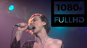 【双语字幕】Suede - Animal Nitrate (Live at The Brits 1993) 高清重制