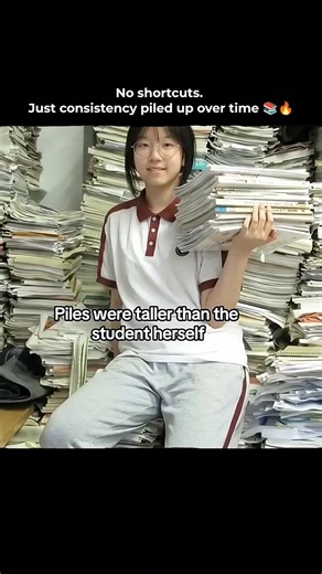 No shortcut🔥📚 |#studymotivation #motivation #fypシ #ytshorts #studymusic #studytips #viralfyp #study